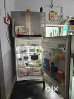 LG 477 Liters
