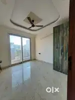 Registry 3bhk Builder floor for sale in Hargovind Enclave chattarpur
