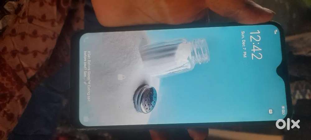 Vivo Y11,full working good condition