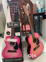 Guitar First Act MG324 up for sale
