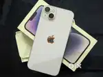 14 Plus 512 Gb - 2022.Excellent condition, 84% battery health