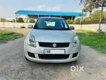 Maruti Suzuki Swift LXI Option, 2010, Petrol