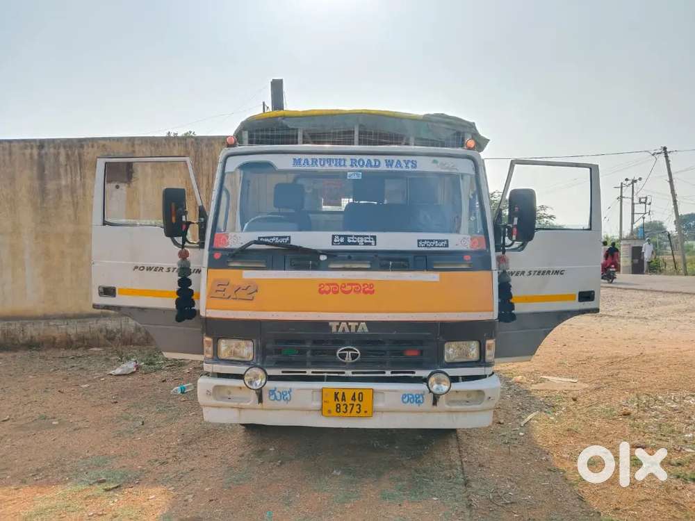 Tata 407 lpt sira 572137