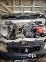 Maruti Suzuki Alto 800 2008