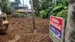 Land for sale in chengamanad