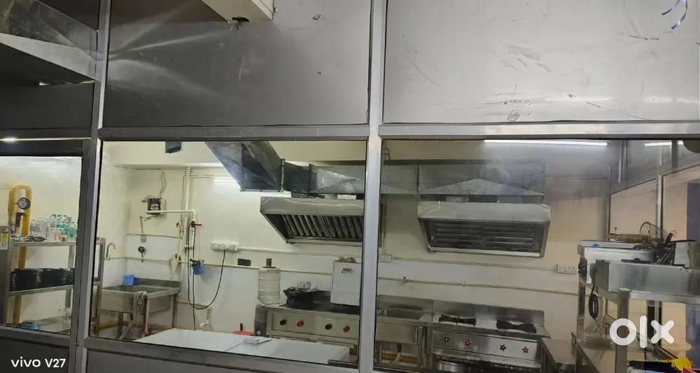 Cook , cleaner, washer, helper(male, female)