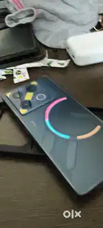 Just wants tk purchase new iphone so i am selling my brand new mobile