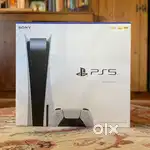 PlayStation 5 disk Edition