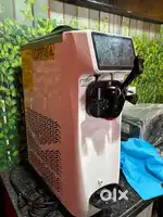ICE CREAM MACHINE FOR SALE BRAND NEW
