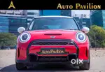 Mini Cooper S 3-Door, 2022, Petrol