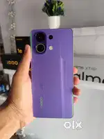 Oppo K13 Turbo with fan 8/256Gb Only Active