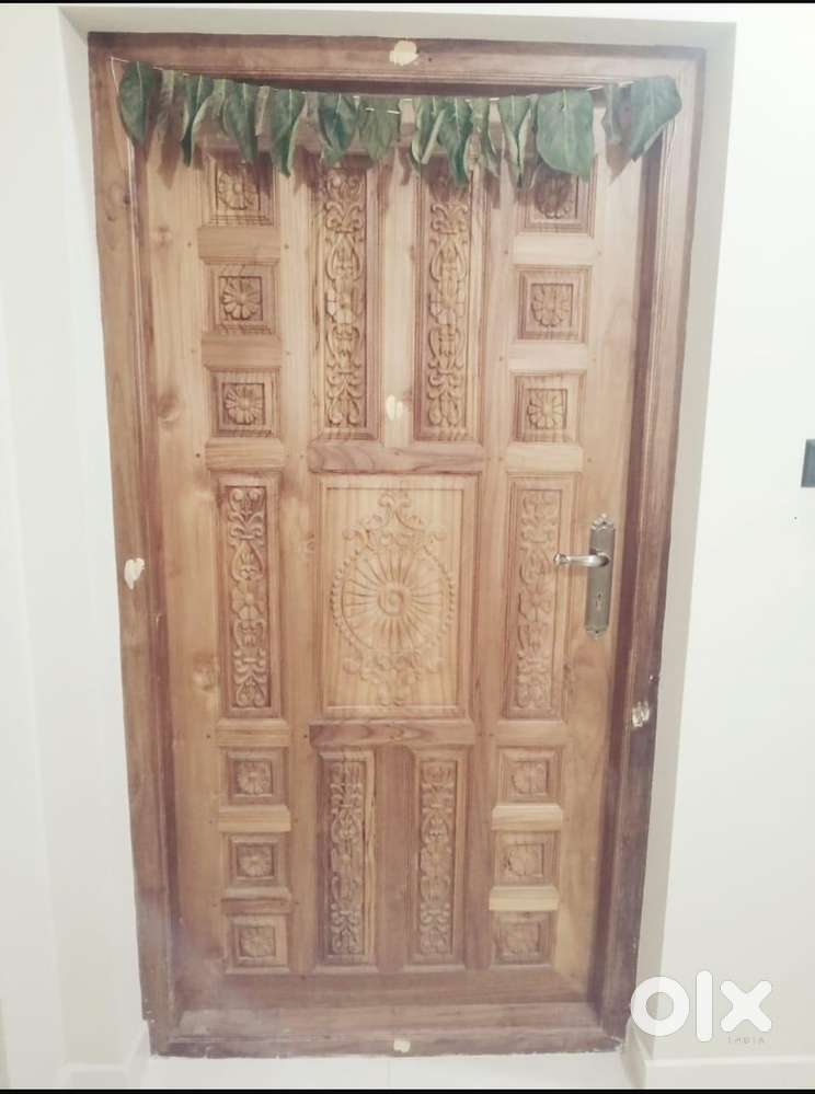 2BHK for rent at Pappanamcode Jn