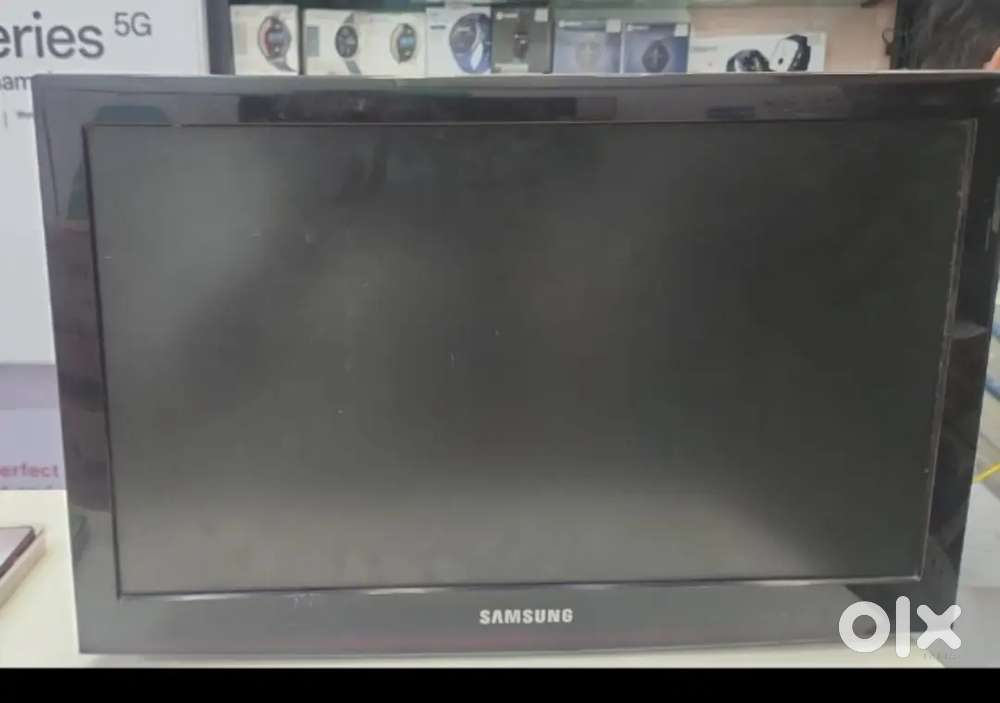 Samsung TV