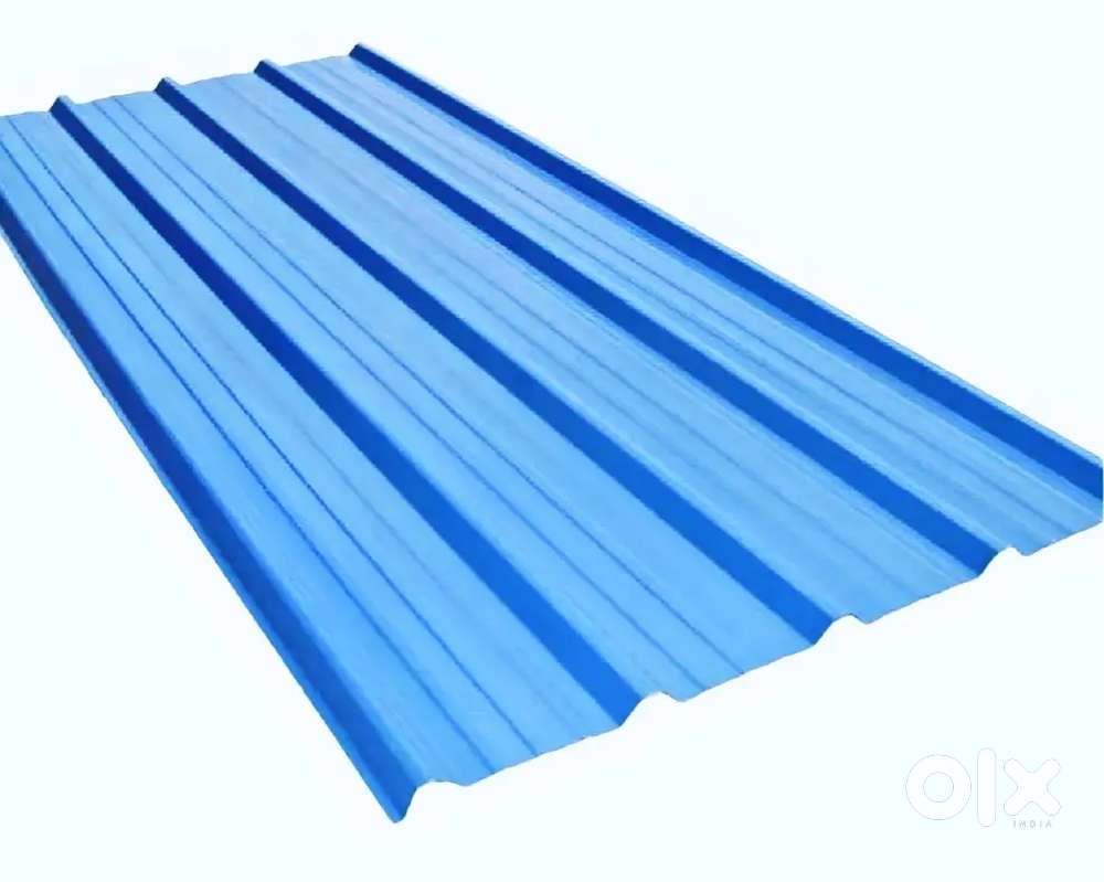 ROOFING SHEETS