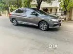 Honda City VX Petrol MT, 2017, CNG & Hybrids
