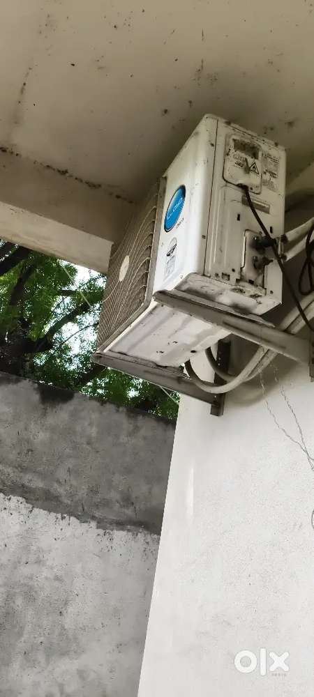 एसी वाटनुकुलीत यंत्र