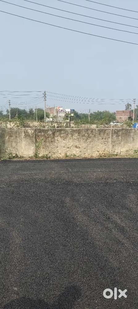 रायपुर यूआईटी कॉलोनी के पास में प्लॉट