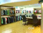 Garments ,accessories , relationship manager, assistant manager