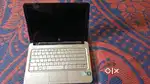 Not working ded laptop.hp