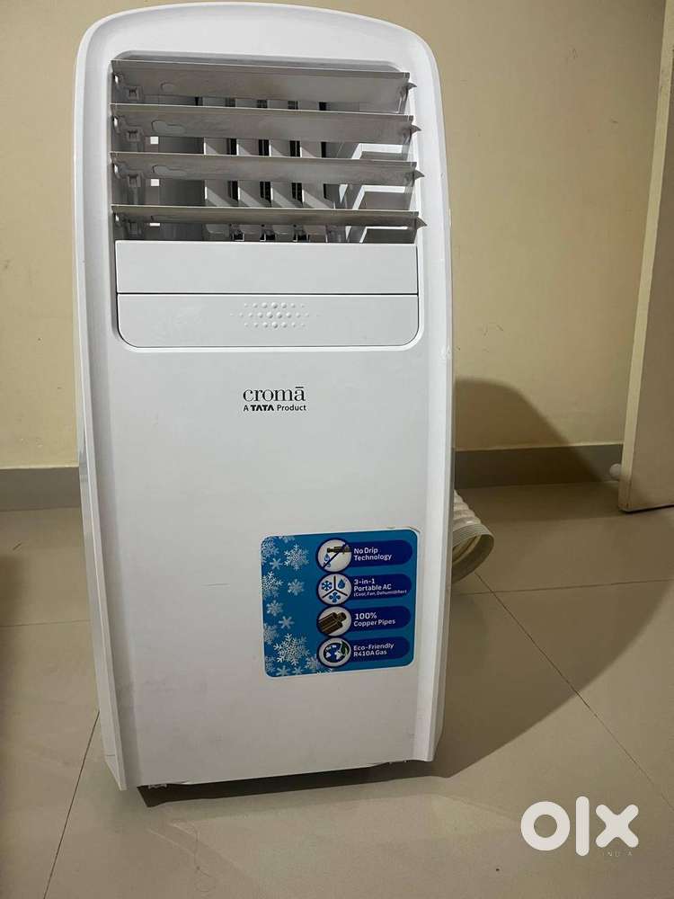 Croma Portable AC