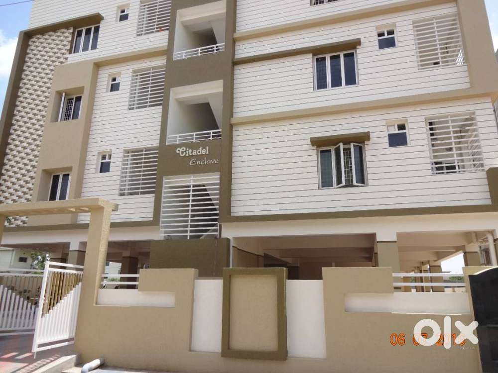 2BHK Flat For Rent in Amaravati Road
