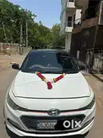 Hyundai i20 2018 Diesel 65000 Km Driven