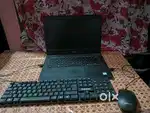 Dell lappy intel core i5 7th generation