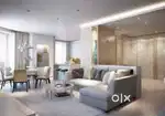 @ VALUE 2 BHK FLAT AT ROYAL PARK, WAGHOLI AT 32 LACS ONLY.1260SQ.FT