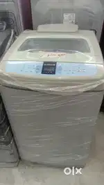 Washing Machines Available