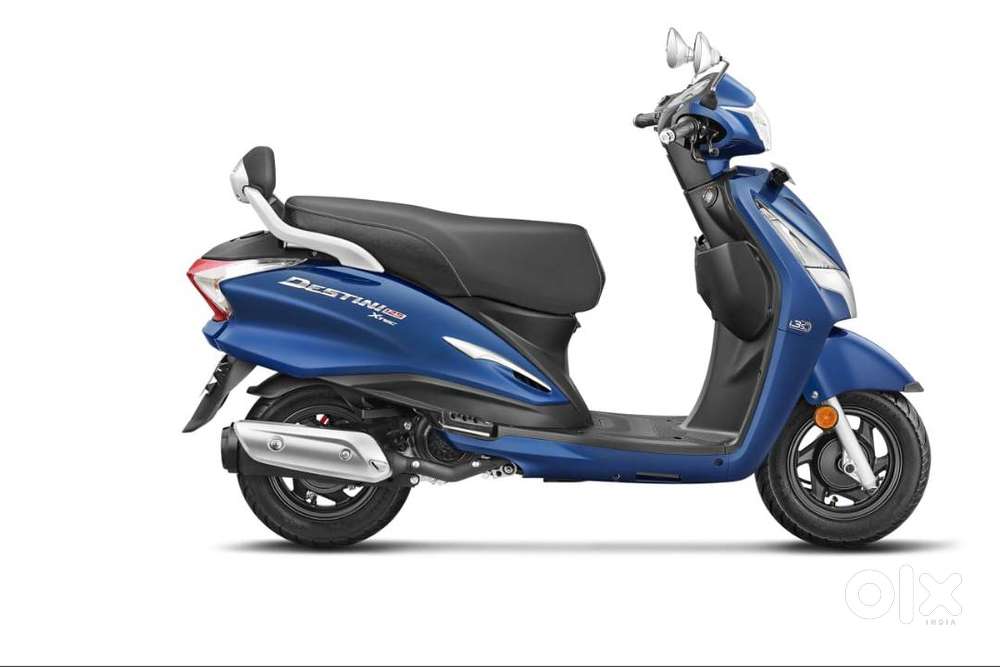 Hero Destiny 125 Xtec