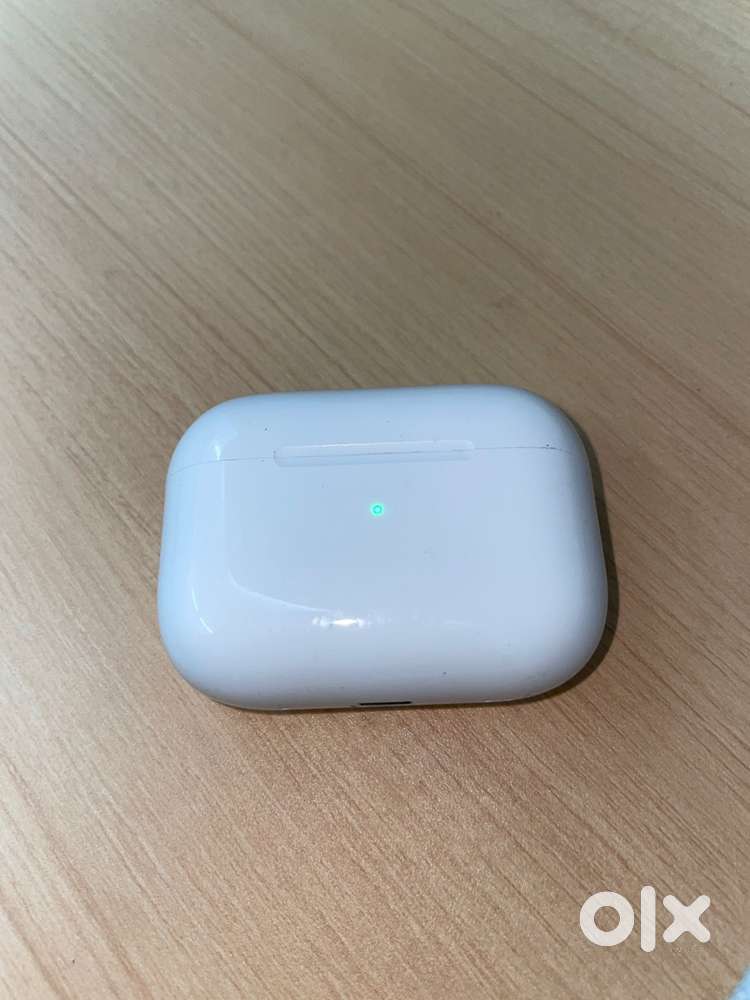 Airpods pro gen 2, 1 years old coverage expired 19 april 2025