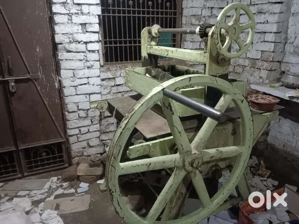 Envelope machine