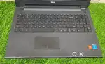 Dell laptop