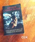 The Adventures Of Sherlock Holmes By Arthur Doyle