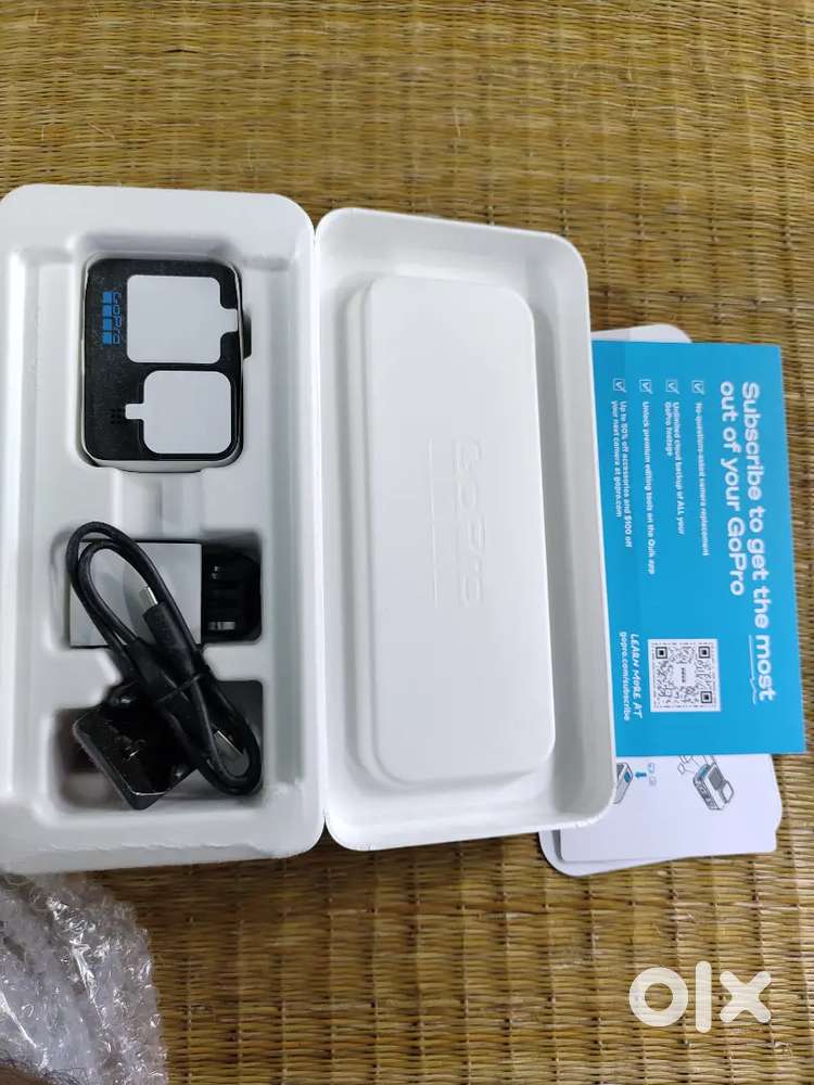 GoPro Hero 12 Black
