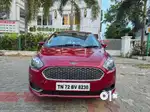 Ford Aspire Trend Plus TDCi, 2019, Diesel