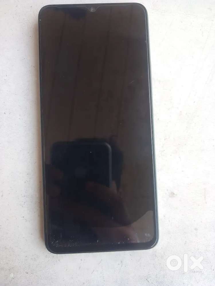 Xiaomi Redmi A3x – 4G Android Phone  With Box & Charger
