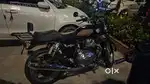 Well Maintained Interceptor 650 for Sale