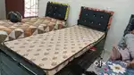 Paying guest furnished flat available for female pg in marol andheri e