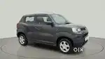 Maruti Suzuki S-Presso VXI Plus, 2023, Petrol