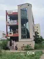 Vijayawada area- Kondapalli municipalit- SALE of Indipendent Building