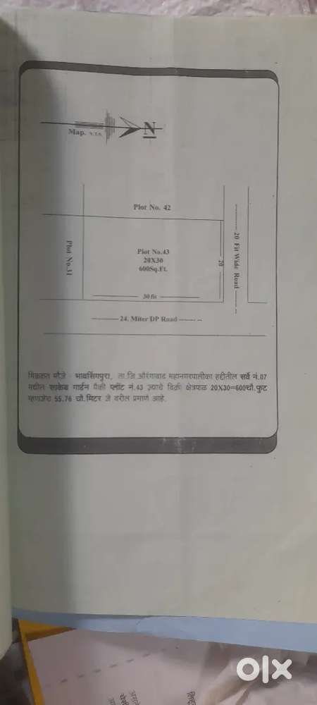 Shakib garden, Aisha Colony. Padego