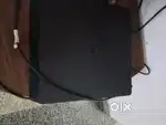 PS4console1TB with 3CD+ 1controller total2controllersplus one FIFA21CD