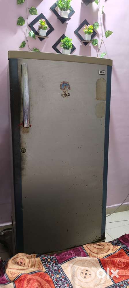 LG Refrigerator