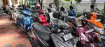 All type Pre owned scooters for SALE