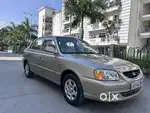 Hyundai Accent 1.5 GLE, 2009, Petrol