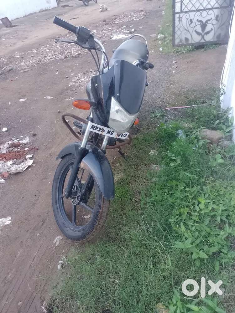 Gadi men koi kam nahi hai