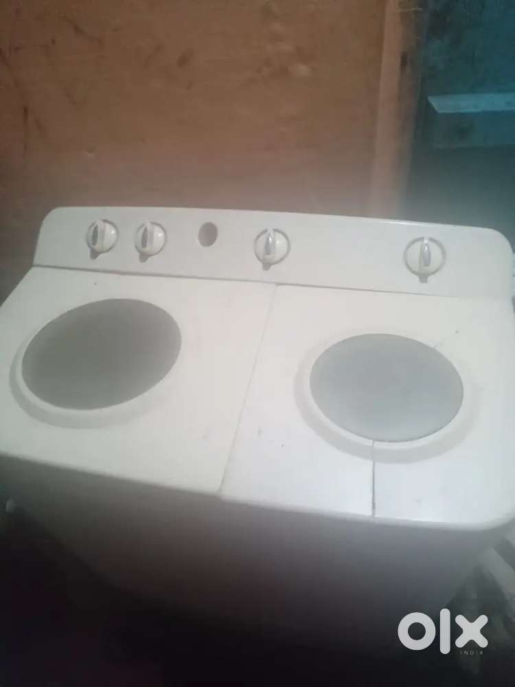 Lg  semi automatic