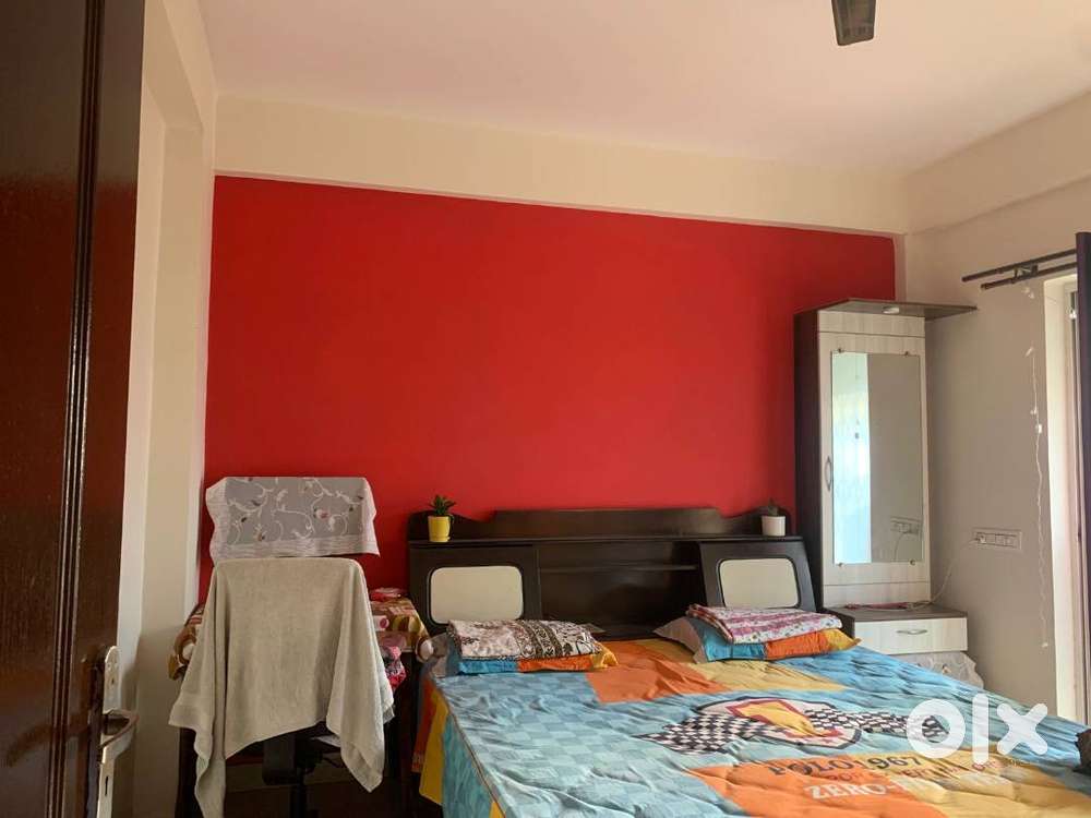 Spacious 2BHK Builder Floor for LEASE in kadugodi