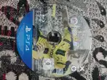 Ps4 cd fifa 17 , drive club,justcause 3